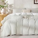 The 5 Best 100% Cotton Comforter Sets in 2026
