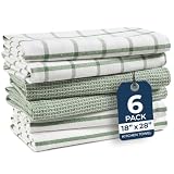 Best 100% Cotton Dish Towels in 2026
