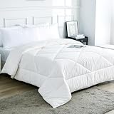 Best 100% Cotton King Comforters for 2026