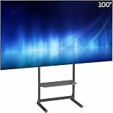 Best 100 Inch TV Stand: Top 5 Picks for 2026