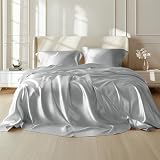 The 5 Best 100% Silk Bed Sheets in 2026