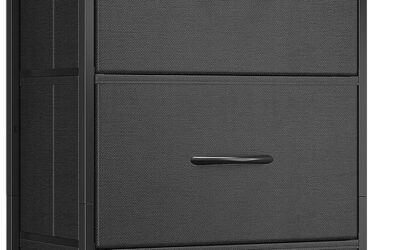 The Best 3-Drawer Dressers to Buy in 2026