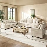 The Best 3 Piece Sectional Sofa Picks for 2026
