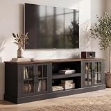 Best 90 Inch TV Stand Picks for 2026