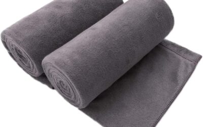 Best Absorbent Towel Picks for 2026: Field-Vetted