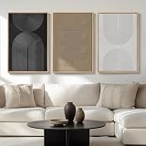 Best Abstract Wall Art for 2026: 5 Picks