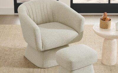 The 5 Best Cheap Accent Chairs Under $200 in 2026