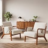 Best Accent Chairs Set of 2 in 2026: Ranked