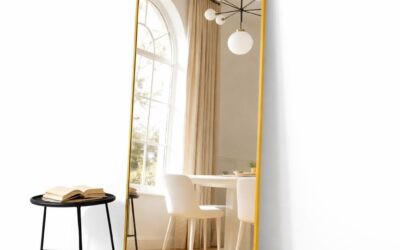 Acrylic vs Glass Mirror: Which Is Right for You? (2026)