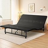 Best Adjustable Bed Frame King Picks for 2026