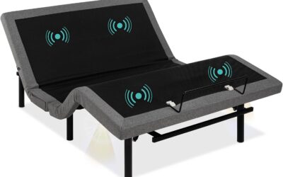 Best Adjustable Bed Frame Queen Picks for 2026