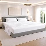 2026 Alaskan King Bed Sheets: 5 Picks That Fit