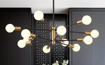 Best Amazon Chandeliers for 2026: Five Distinct Picks