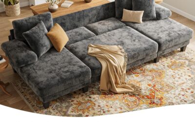 Best Amazon Sleeper Sofa Picks for 2026
