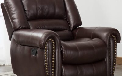 Best American Leather Recliners for 2026
