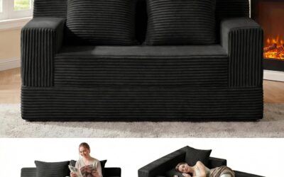 The Best American Leather Sleeper Sofa Alternatives in 2026