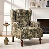 Best Animal Print Accent Chair Picks for 2026