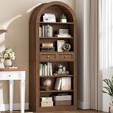 Best Antique Bookcase Picks for 2026