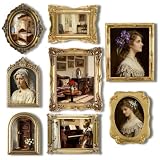 Best Antique Picture Frames for 2026: Vetted Picks