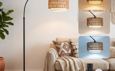 Arc vs Tripod Floor Lamp: Which Wins? (2026)
