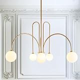 Best Art Deco Chandelier Picks for 2026