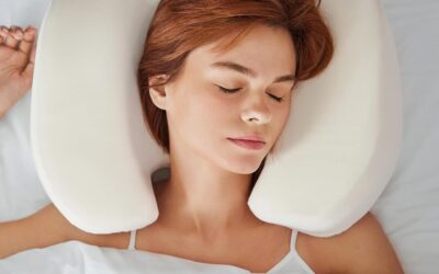 The Best Back Sleeper Pillows in 2026