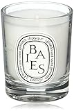 Best Baies Candle Picks for 2026: Diptyque Ranked