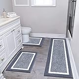Best Bath Mat Sets for 2026: Vetted & Ranked