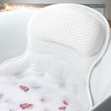 Best Bath Pillow Picks for 2026