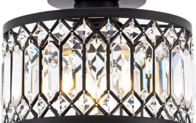 Best Bathroom Chandeliers for 2026: Ranked Picks