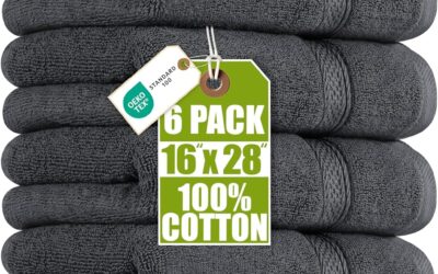 Best Bathroom Hand Towels 2026