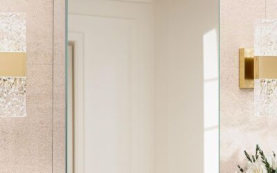 Best Bathroom Medicine Cabinet with Mirror 2026: 5 Top Picks