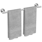 Best Bathroom Towel Bar Picks for 2026
