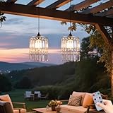 Best Battery Operated Chandelier Picks for 2026