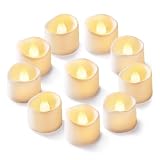 Best Battery Tea Light Candles for 2026