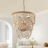 Best Beaded Chandeliers for 2026: 5 Picks Ranked