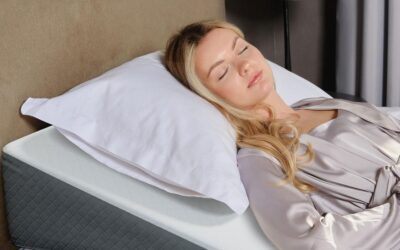 The 5 Best Bed Wedge Pillows in 2026