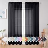 Best Bedroom Curtains 2026: Blackout & Sheer Picks