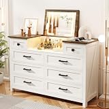 Best Bedroom Dresser With Mirror Picks 2026