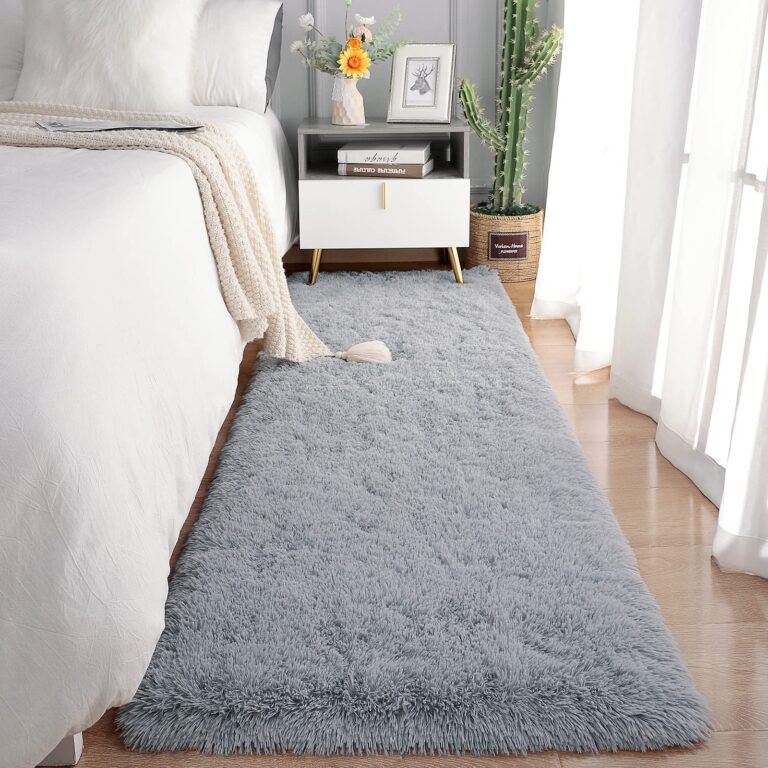 Best Bedroom Runner Rugs for 2026