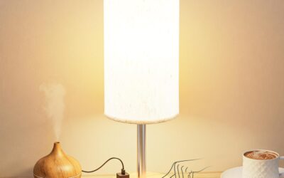 Best Bedside Table Lamps for 2026