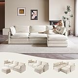 Best Beige Sectional Sofa Picks for 2026