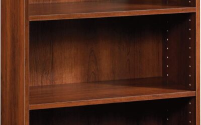Best Adjustable Bookcase in 2026 for Flexible Storage