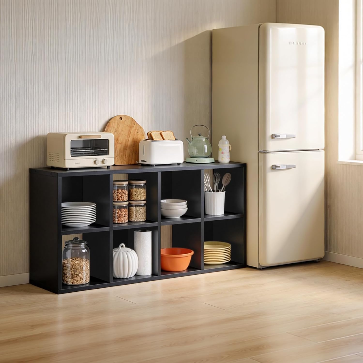 The 5 Best Affordable Bookshelfs in 2026