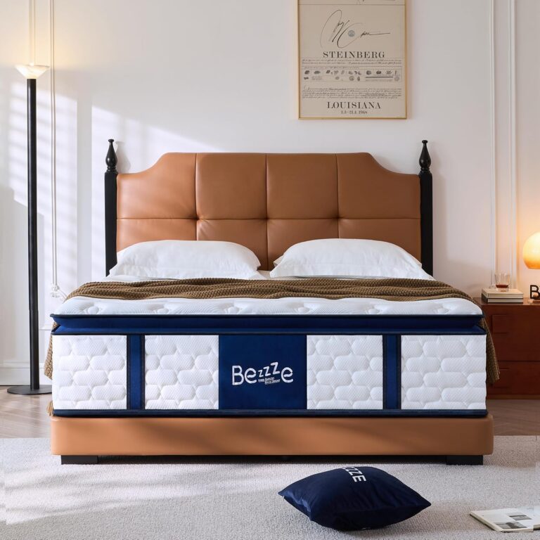 The 5 Best Affordable Mattress Picks in 2026