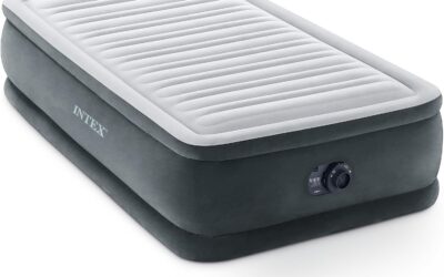 The 5 Best Air Mattresses Under $100 in 2026