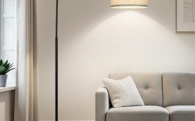 The Best Arc Floor Lamps in 2026