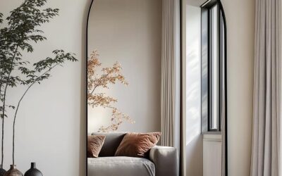 Best Arched Floor Mirror: 5 Picks Ranked for 2026