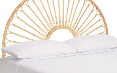 The 5 Best Arched Headboards to Anchor a Bedroom in 2026