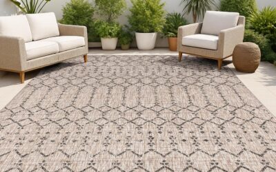 The 5 Best 8×10 Area Rugs for 2026